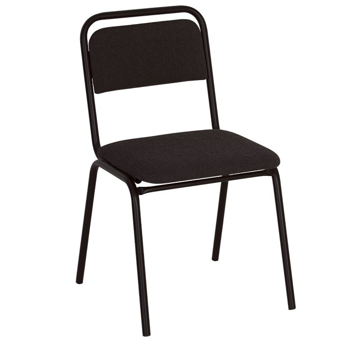 Стілець Примтекс Плюс Next чорний